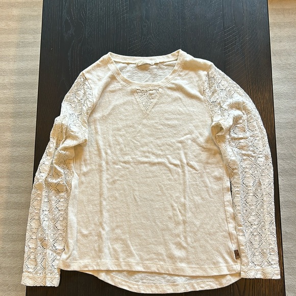 Prana Women’s Long Sleeve T-shirt - Picture 1 of 5